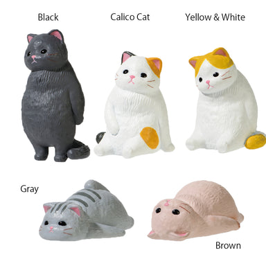 Feel Nothing Cat 2 Blind Box