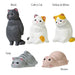 Feel Nothing Cat 2 Blind Box