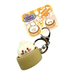 Charm Chumz Clicker Buns Asst.