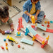 10478 LEGO&reg; DUPLO&reg; Town 3 in 1 Creative Ramps with Vehicles