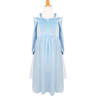 Velvety Soft Sisters Forever Princess Size 5/6