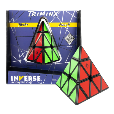 Inverse: Triminx