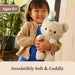 Kai Bear Birthday