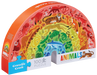 Rainbow Animals 100pc