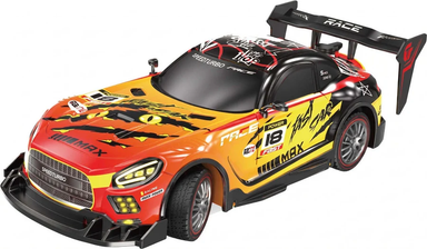 Ultimate Drift Car RC Asst.