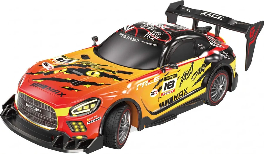 Ultimate Drift Car RC Asst.