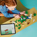 21593 LEGO&reg; Minecraft&reg; First Night Adventure