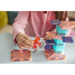 Magna-Tiles Cat Tree 13pc