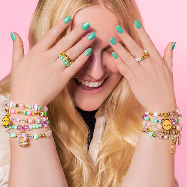 Kawaii Cutie Bracelet Design Kit