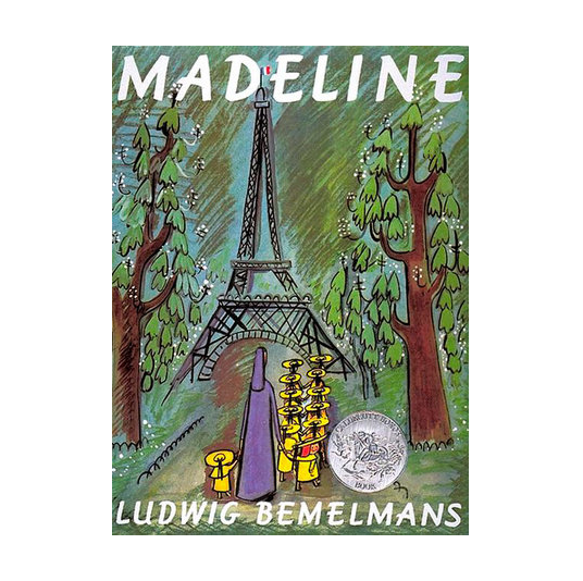 Madeline