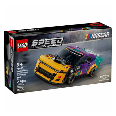 76935 NASCAR&reg; Next Gen Chevrolet Camaro ZL1