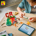 43012 LEGO&reg; Editions Cristiano Ronaldo &ndash; Soccer Highlights