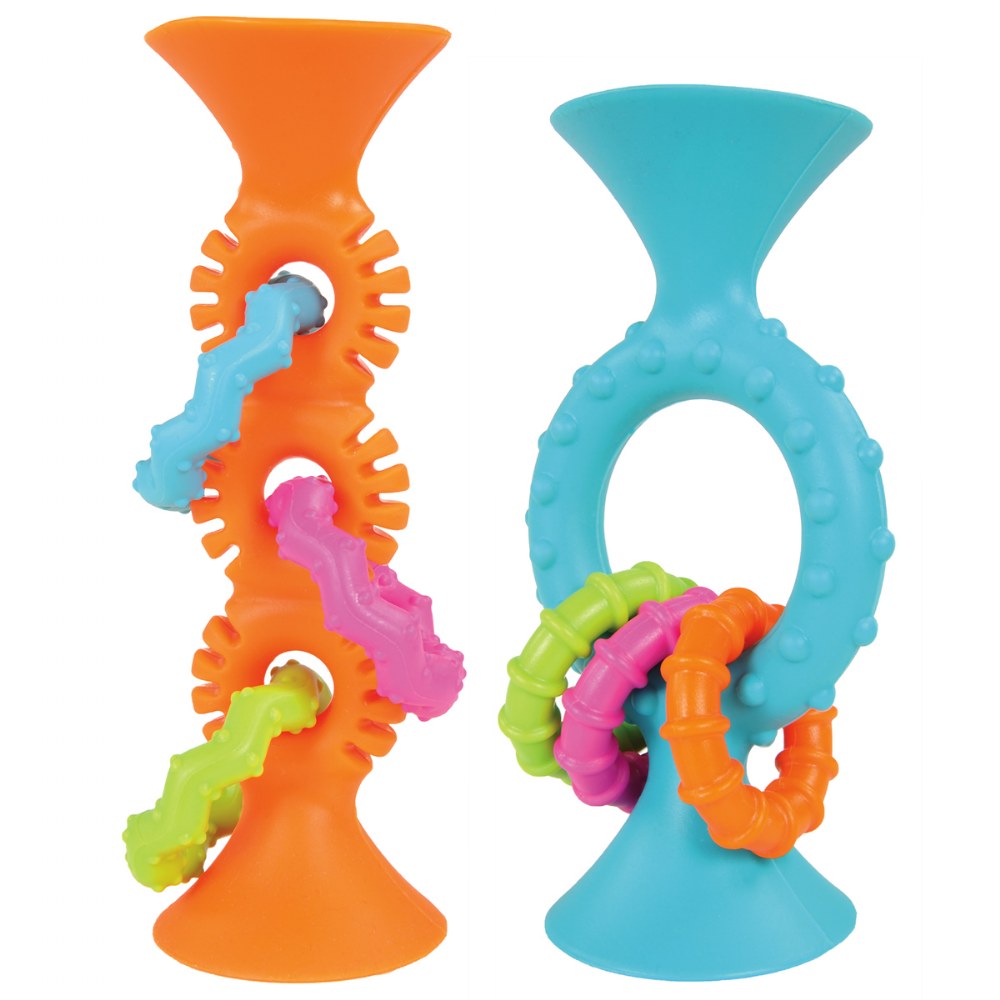 Pip Squigz Loops