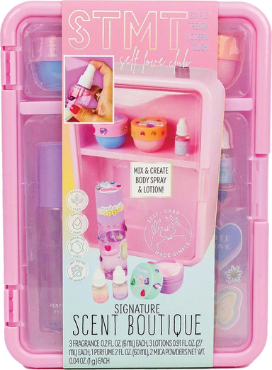 Signature Scent Studio