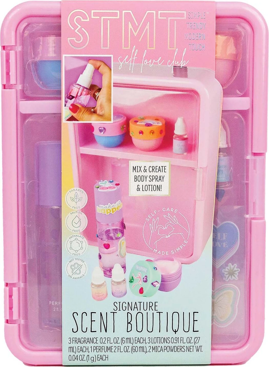 Signature Scent Studio