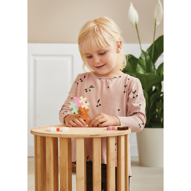 Plus Plus: BIG Activity Set - Food