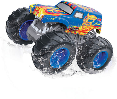 Hyper Drive Monster 4 X 4 Amphibious Vehicle