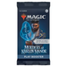 Magic the Gathering: Mystery at Karlov Manor - Play Booster