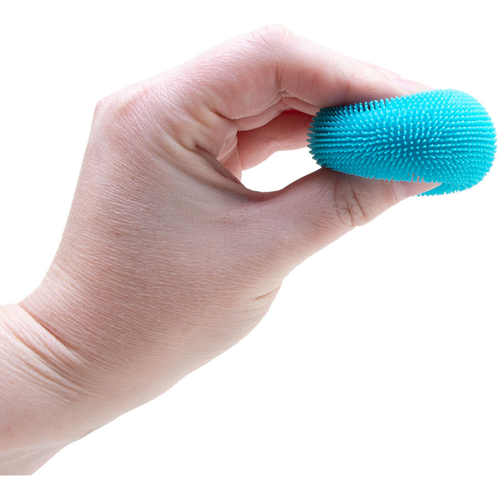 Nee Doh: Teenie Fuzz Ball