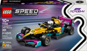 77258 LEGO&reg; Speed Champions F1 ACADEMY&trade; LEGO&reg; Race Car