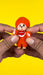World's Smallest: Monchhichi Blind Box Asst