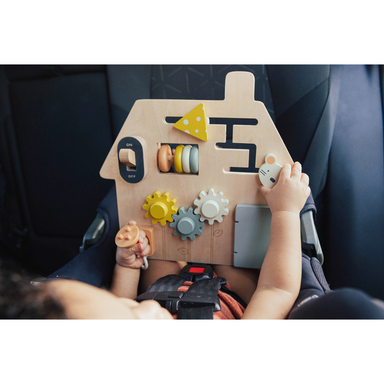 On the Go Busy Board