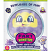 Fart Monster Scented Plush Asst.