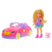 Barbie Chelsea &amp; Vehicle
