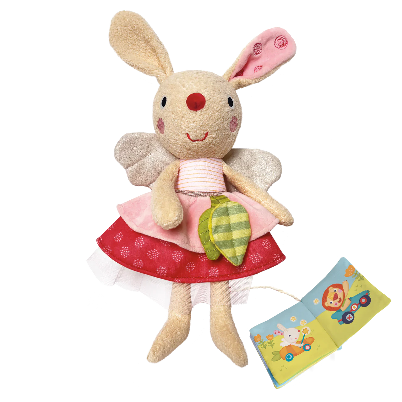 Pippa Rabbit Best Friend Plush
