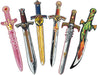 Liontouch Sword Asst