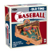 Old Time Baseball - Wooden Game