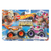 Hot Wheels Monster Truck 2pk