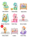 Baby Unicorno Blind Box