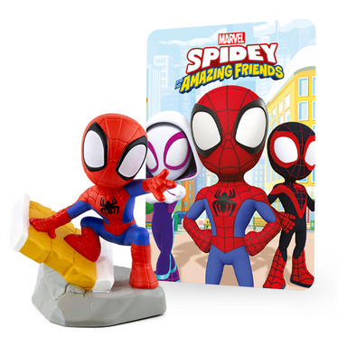 Tonie - Spidey &amp; His Amazing Friends