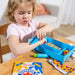 Boo-Boos &amp; Bandages Reusable Play Set