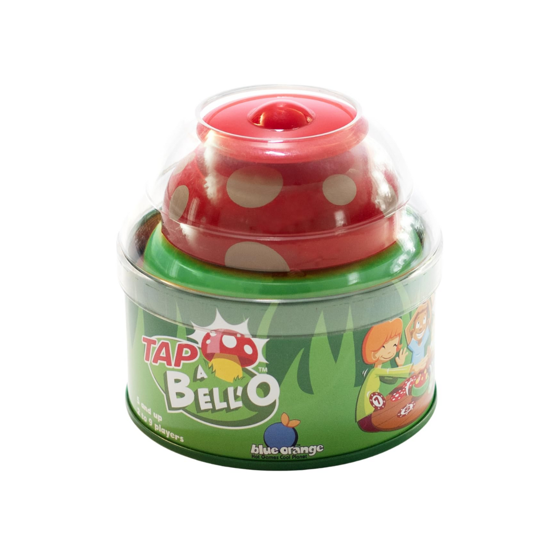 Tap'a'Bell'O