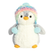 Pom Pom Penguin Rainbow Hat&trade;
