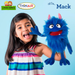 Living Puppets: Mack