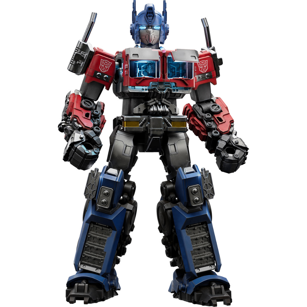 Transformer Classic: Optimus Prime