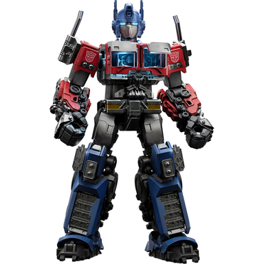 Transformer Classic: Optimus Prime