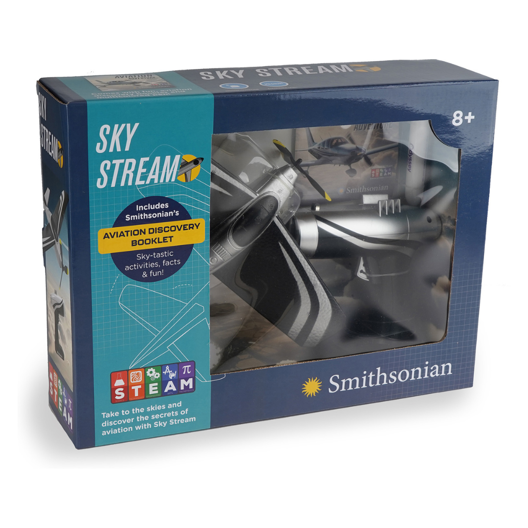 Sky Stream Glider