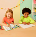 Doodle Fun: Draw &amp; Color Activity set