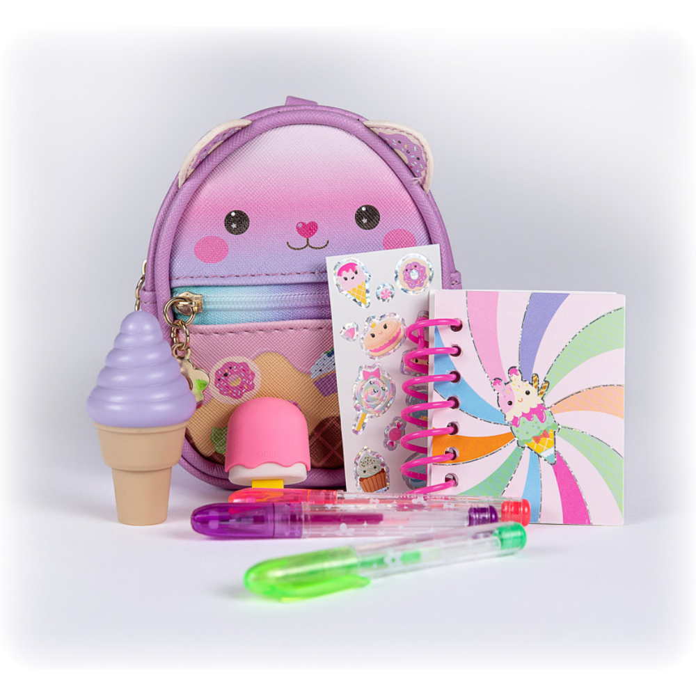 Mini Stationery Carrier Sweet
