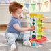 Drop 'n Roll Activity Tower