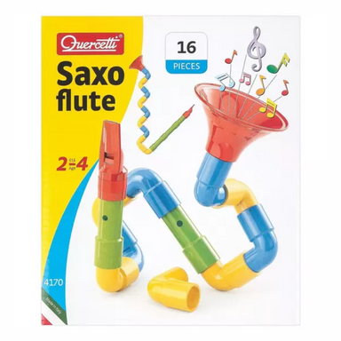 SaxoFlute