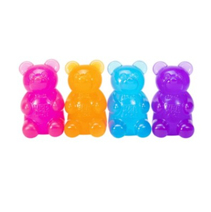 Gummy Bear NeeDoh