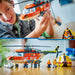 60503 LEGO&reg; City Coast Guard Helicopter