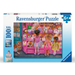 Ballet Bakery 100pc Puzzle