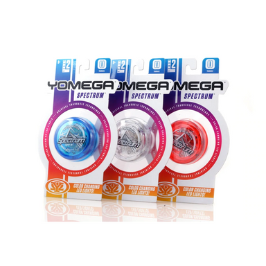 Yomega Spectrum Yo-Yo