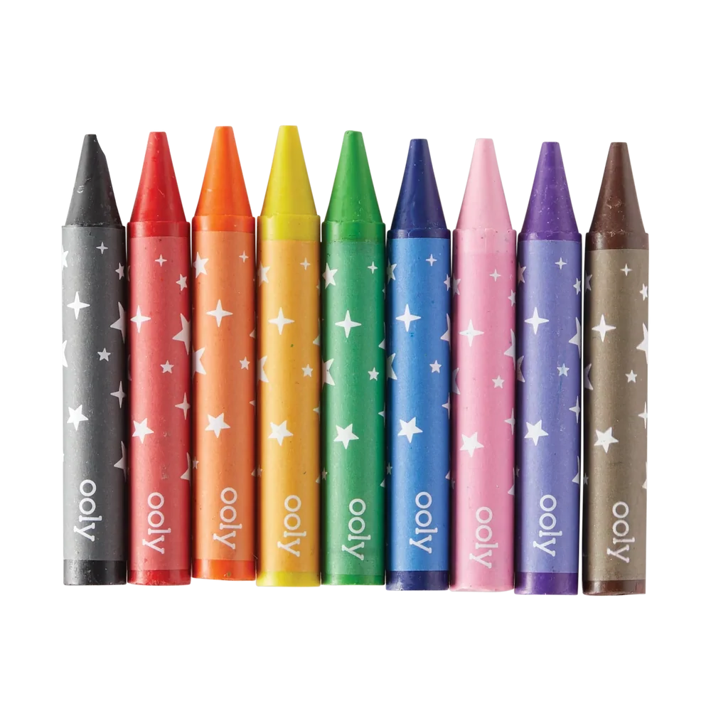 Carry-Along: Coloring set - Happy Haunts